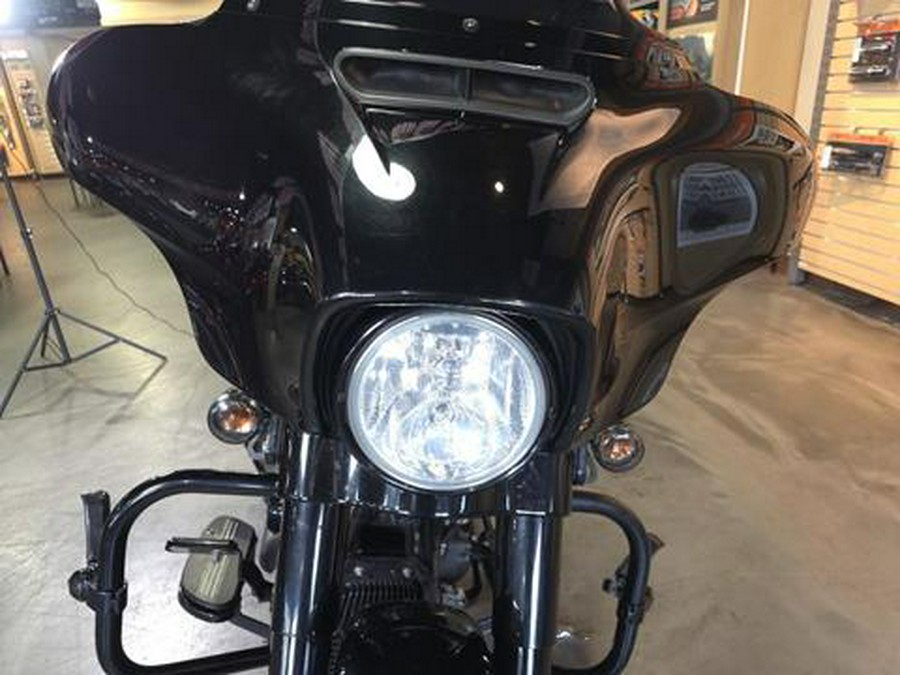 2018 Harley-Davidson Street Glide® Special