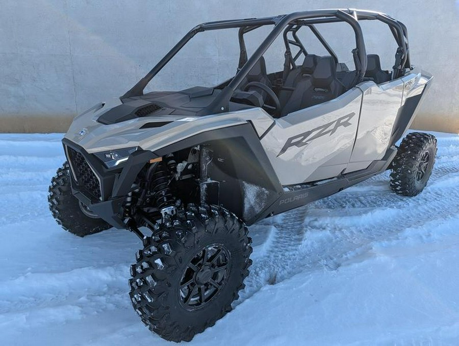 2026 Polaris® RZR Pro XP 4 Sport
