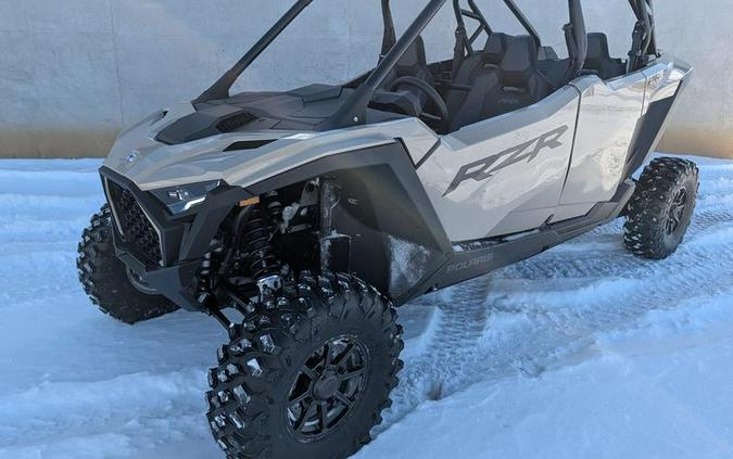 2026 Polaris® RZR Pro XP 4 Sport
