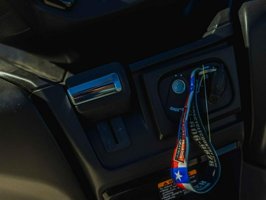 2026 Suzuki Burgman 400