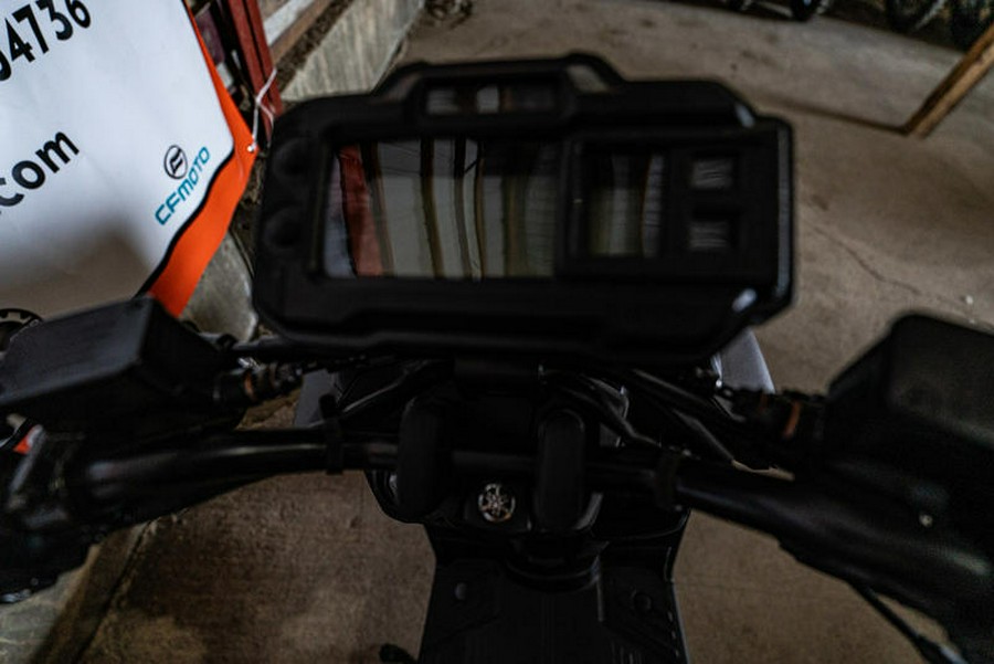 2025 Yamaha Zuma 125