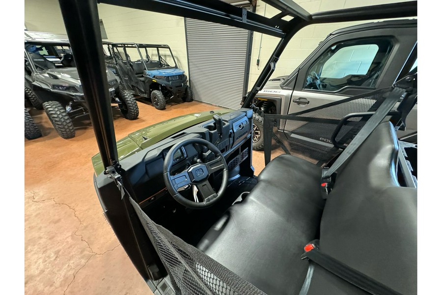 2026 Polaris RANGER SP 570 - ZENITH BLUE