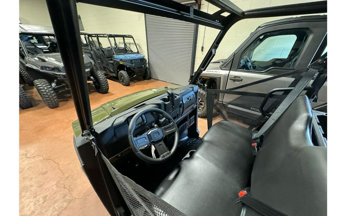 2026 Polaris RANGER SP 570 - ZENITH BLUE