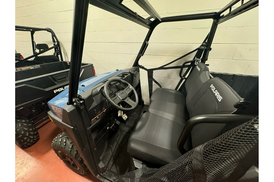 2026 Polaris RANGER SP 570 - ZENITH BLUE