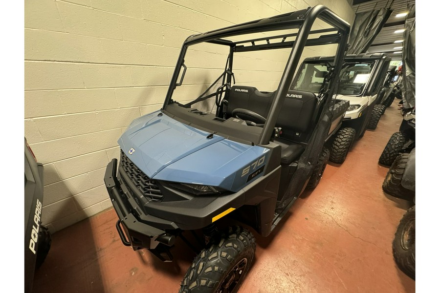 2026 Polaris RANGER SP 570 - ZENITH BLUE