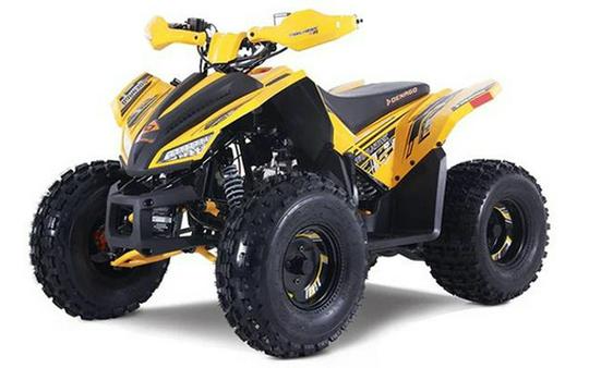 2026 Denago Powersports Trailhawk 10FI
