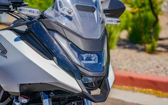 2025 Honda NC750X DCT