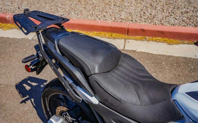 2025 Honda NC750X DCT