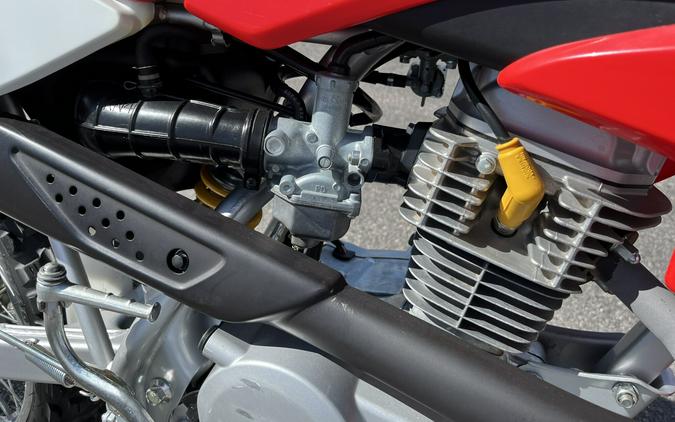 2008 Honda CRF100F