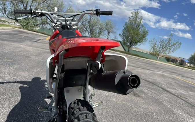 2008 Honda CRF100F