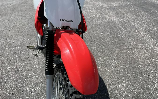 2008 Honda CRF100F