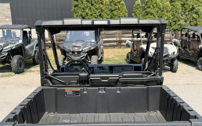 2026 Honda Pioneer 1000 Deluxe
