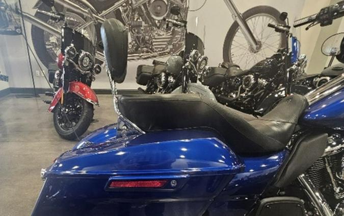 2017 Harley-Davidson Street Glide FLHXS - Special