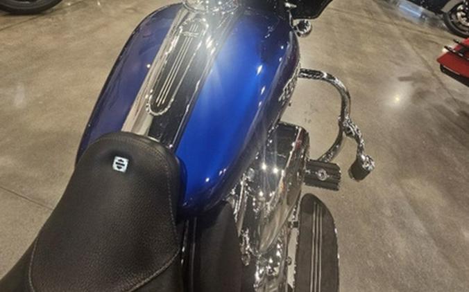 2017 Harley-Davidson Street Glide FLHXS - Special
