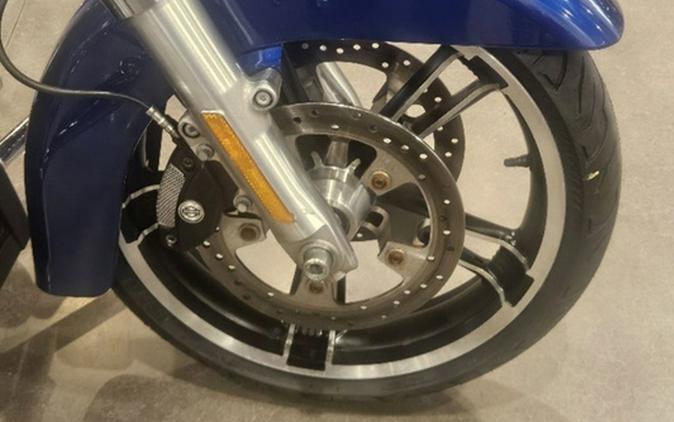 2017 Harley-Davidson Street Glide FLHXS - Special