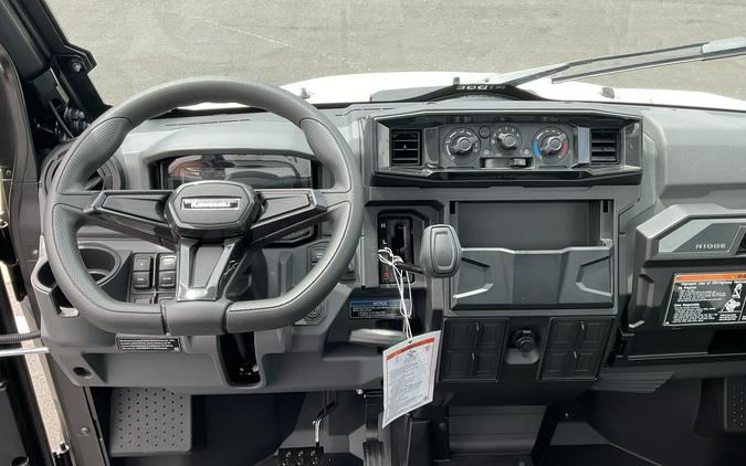 2026 KAWASAKI RIDGE HVAC - 63437K