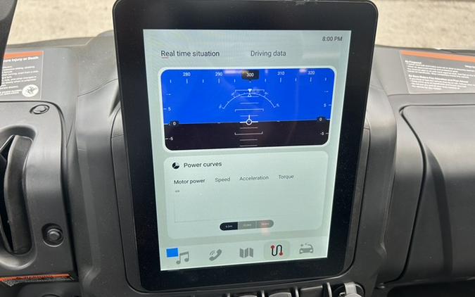 2026 SEGWAY UT10 P - W10132
