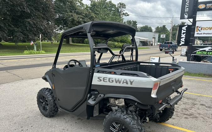 2026 SEGWAY UT10 P - W10132