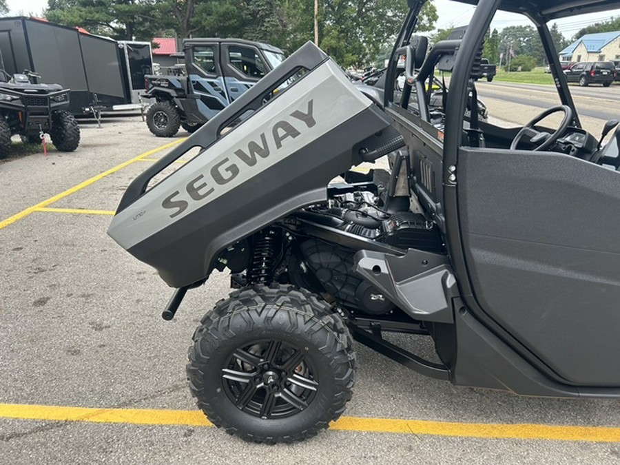 2026 SEGWAY UT10 P - W10132