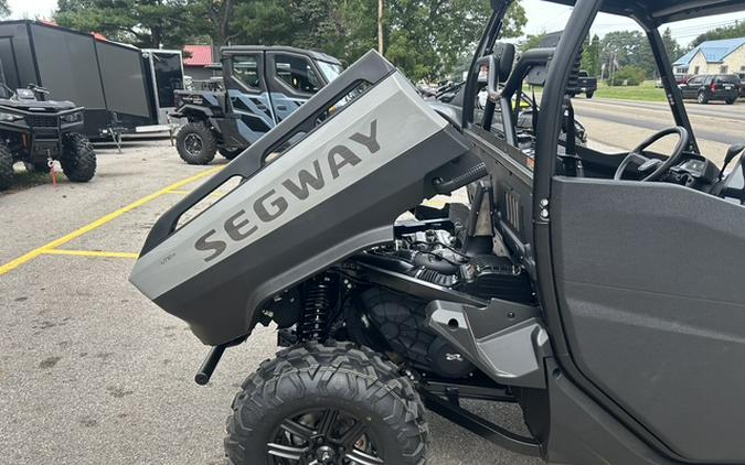 2026 SEGWAY UT10 P - W10132