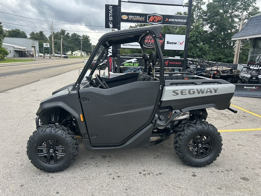 2026 SEGWAY UT10 P - W10132