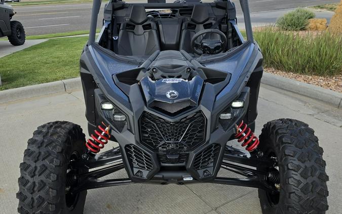 2026 Can-Am Maverick™ X3 RS TURBO
