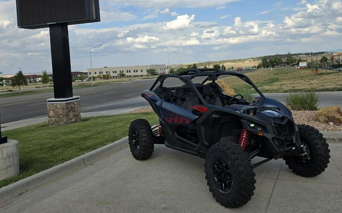 2026 Can-Am Maverick™ X3 RS TURBO