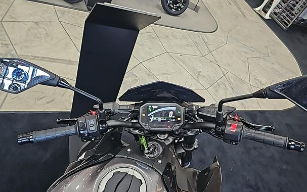 2023 Kawasaki Z900 ABS