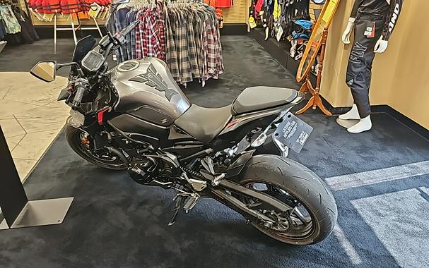 2023 Kawasaki Z900 ABS