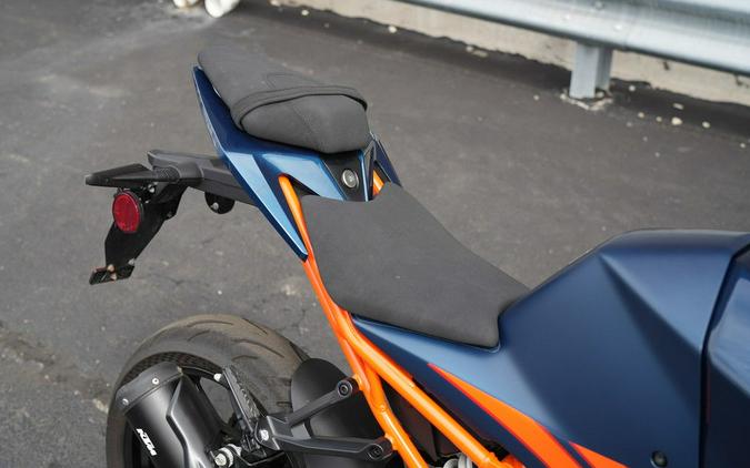 2024 KTM RC 390