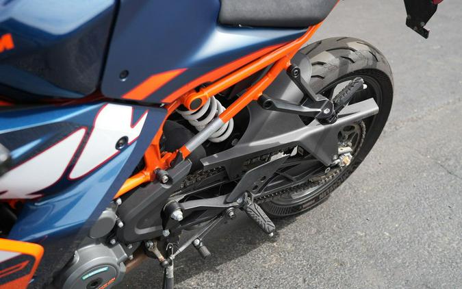 2024 KTM RC 390