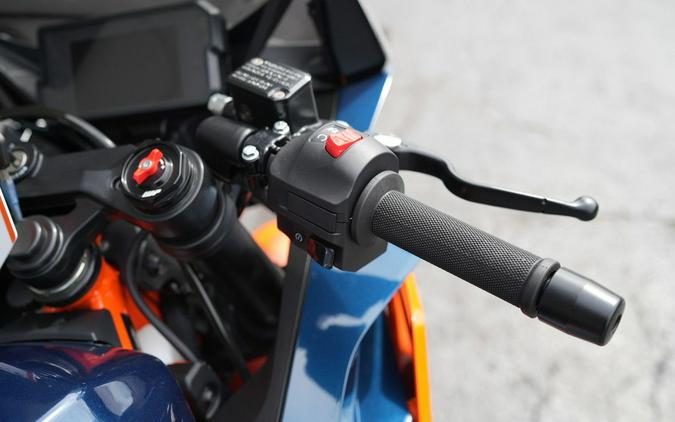 2024 KTM RC 390