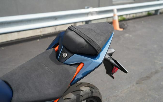 2024 KTM RC 390