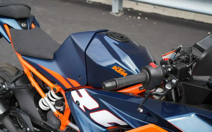 2024 KTM RC 390