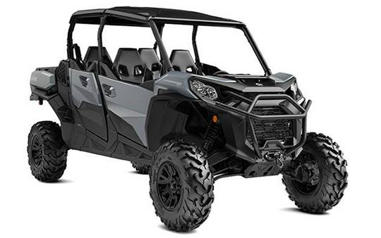 2027 Can-Am Commander MAX XT 1000R