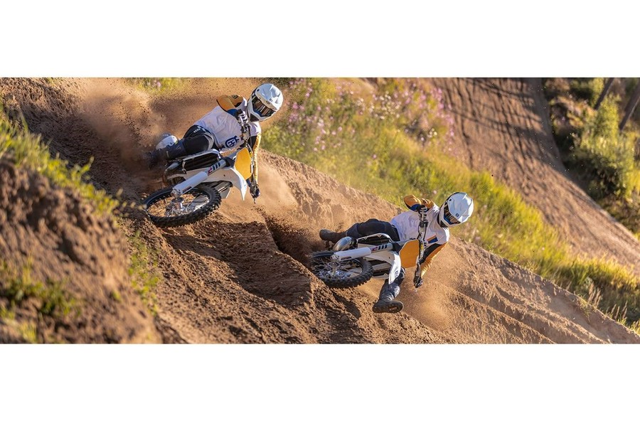 2023 Husqvarna Motorcycles TC 250 HERITAGE