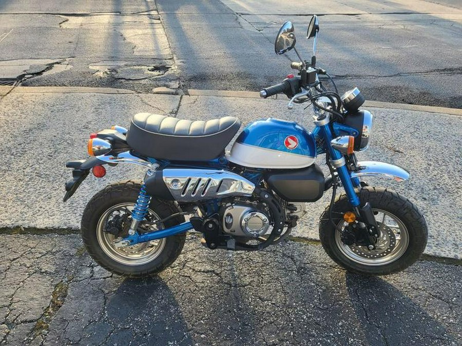 2020 Honda® Monkey