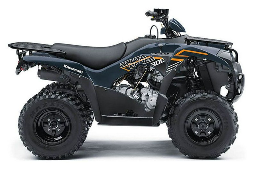 2024 Kawasaki Brute Force 300