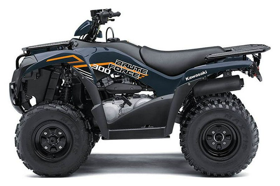 2024 Kawasaki Brute Force 300