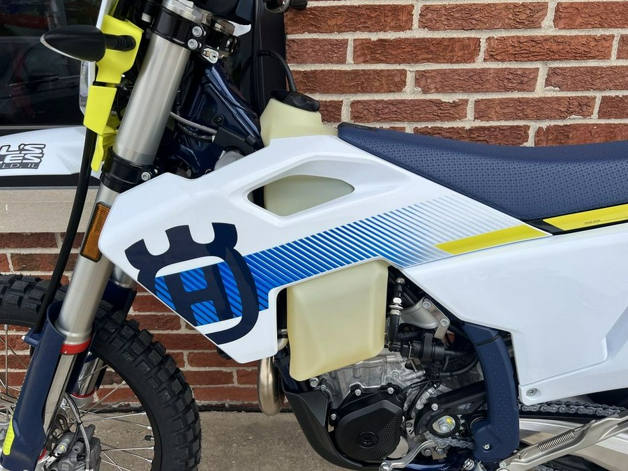 2024 Husqvarna® FE 501s