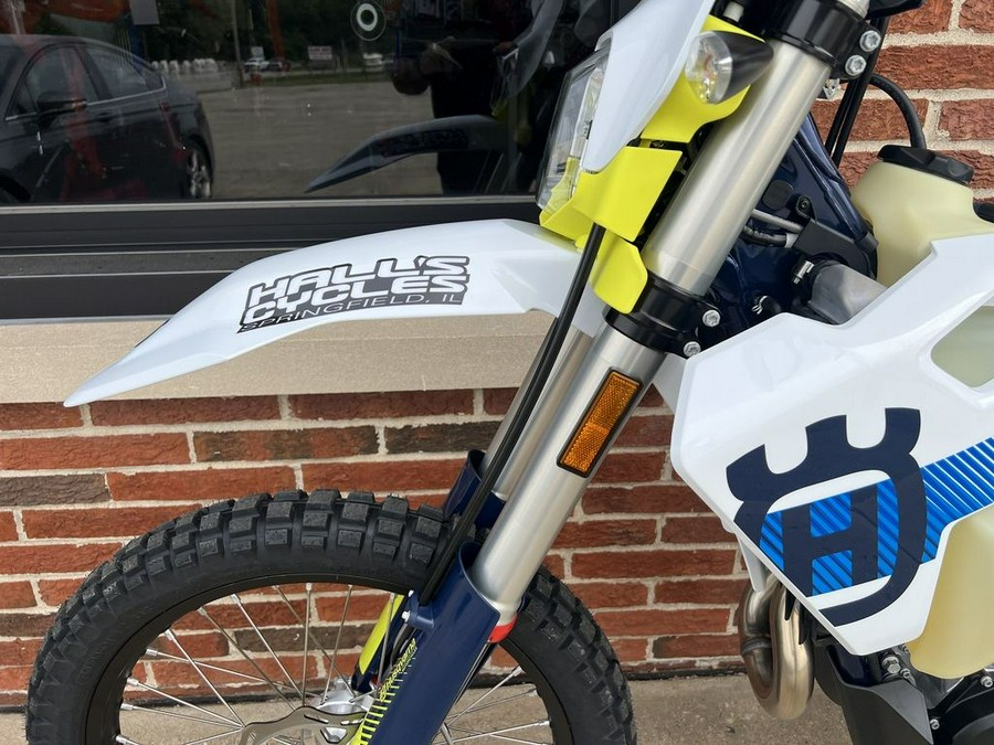 2024 Husqvarna® FE 501s