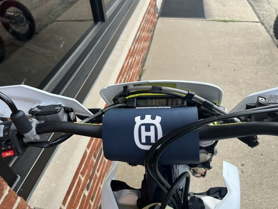 2024 Husqvarna® FE 501s