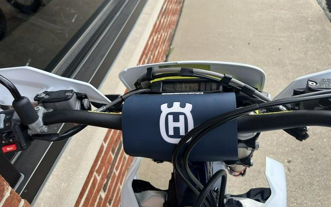 2024 Husqvarna® FE 501s