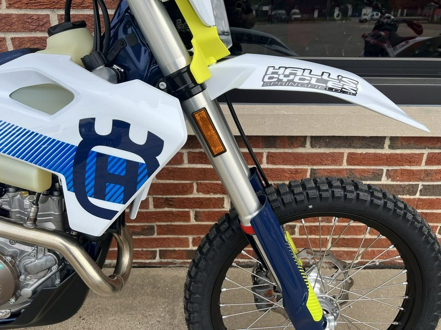 2024 Husqvarna® FE 501s