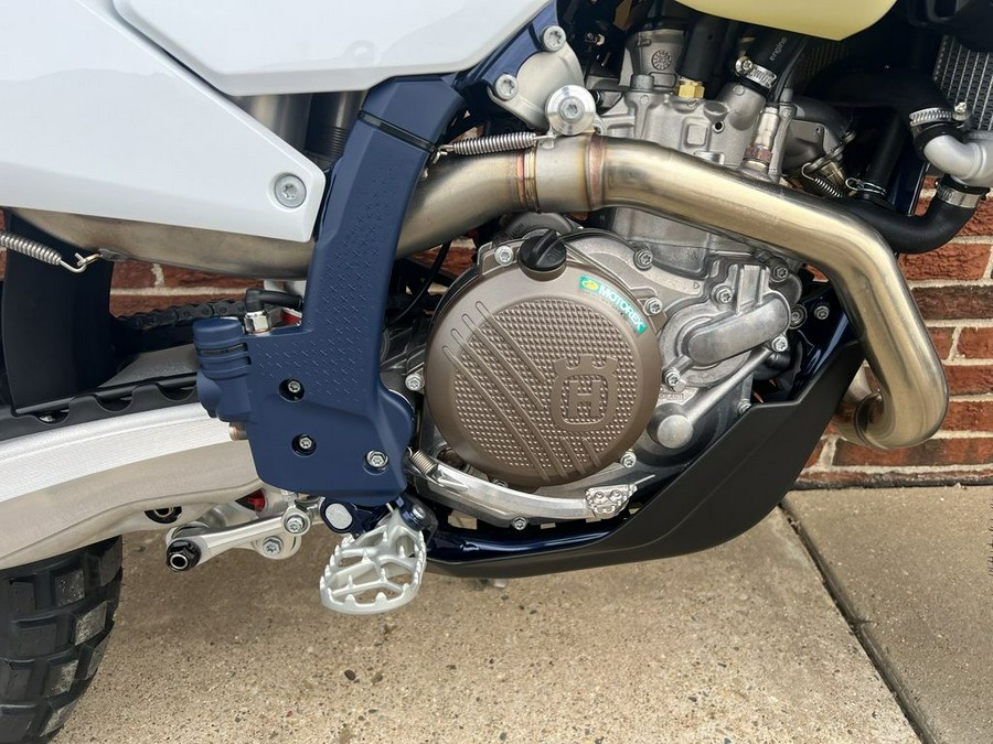 2024 Husqvarna® FE 501s