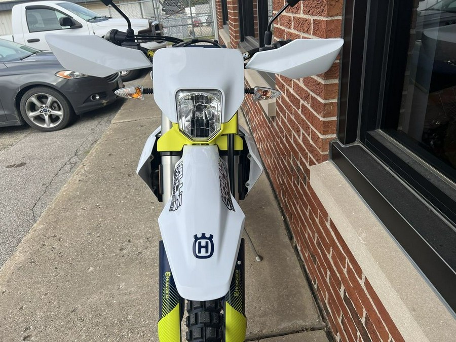 2024 Husqvarna® FE 501s