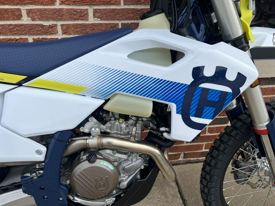 2024 Husqvarna® FE 501s