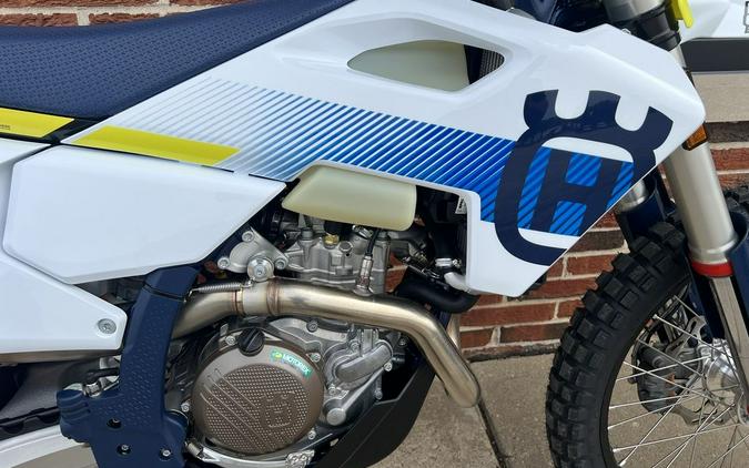 2024 Husqvarna® FE 501s