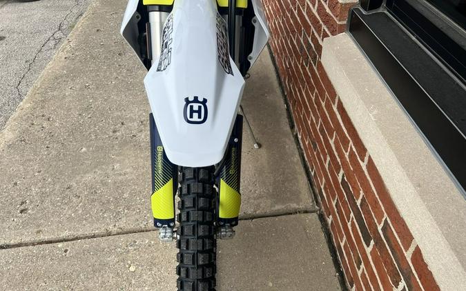 2024 Husqvarna® FE 501s