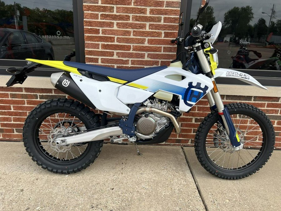 2024 Husqvarna® FE 501s